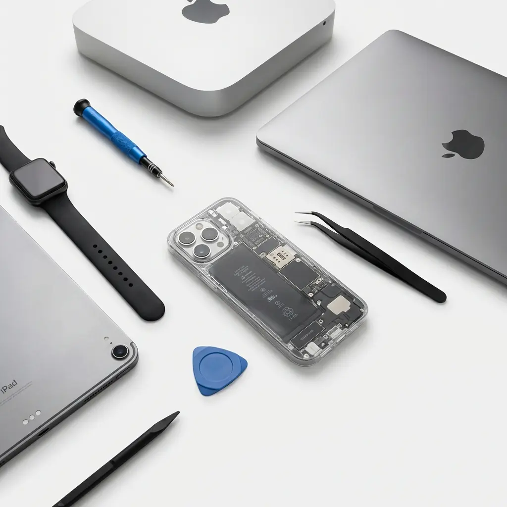 Apple Repair Service